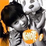 Koyote 6 (韓国盤)