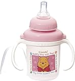 コンビ くまのプーさん ベビーマグ SP