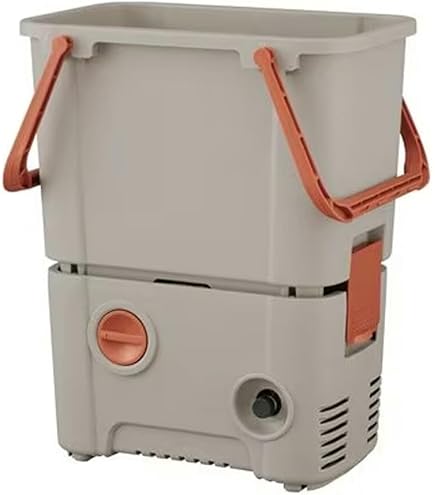 Amazon | アイリスオーヤマ 高圧洗浄機 パーツ 高圧回転ブラシ FKKB