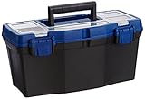 High Quality 320101 Plastic Tool Box, 16-Inch