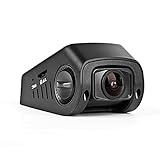 Newcare HD 1080P 3.0 MP Dashboard Car Camera with 170° Ultra-Wide Angle Lens, Recorder and G-Sensor 