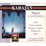 Lohengrin-Complete Opera