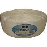 司化成工業:ツカサ 手結束用PP縄(ツカサテープ)P-300 P-300 型式:P-300