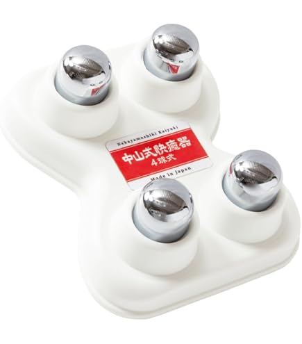 New Nakayama 中山式吸引器 2段階式 New Nakayama 中山式吸引器 2段階式 Amazon.co.jp: Nakayama Type