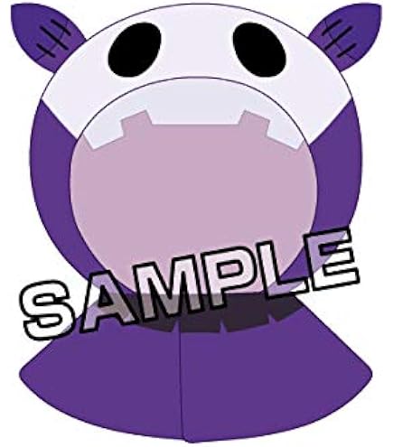 Amazon.co.jp: 魔入りました入間くん まいりま ぷりぬいたっち
