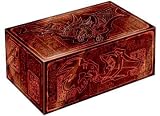 遊戯王 PGB1 [オシリスの天空竜/特製ストレージボックス] PRISMATIC GOD BOX