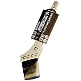 ハンディ・クラウン Premium多用途刷毛 筋違 50mm