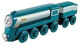 the Train Wooden Railway Connor