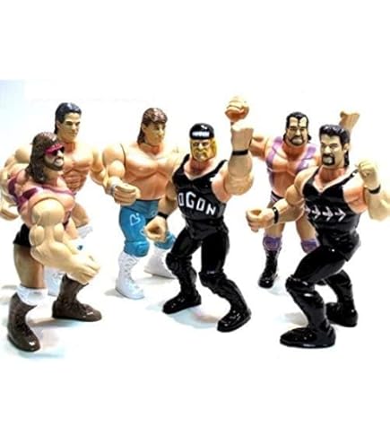 Amazon | ザ・グレート・サスケ グレートサスケ フィギュア みちのく