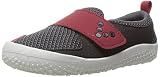 Vivobarefoot ユニセックス・アダルト VIVOBAREFOOT MINI PRIMUS Kid's Running Trainer Shoe カラー: ブラック