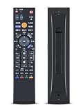 ブルーレイリモコン SE-R0380 for TOSHIBA 東芝ブルーレイレコーダーリモコン RD-BZ700 RD-BZ710 RD-BZ800 RD-BZ810対応【部品番号:79105211】