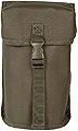 Mil-Tec Canteen Pouch British Style Olive by CamoOutdoor
