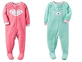 Ella's Bundle of Joy Baby Gifts SLEEPWEAR ベビー・ガールズ US サイズ: 24 Months