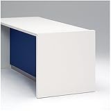 プラス　カウンター　DKシリーズ　サイドパネル　ローカウンター用サイドパネル　DK-LSP