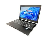 【整備済み品】エイチピー ノートPC 430G5 / 13.3型 / Win 11 Pro/MS Office H&B 2019 / Core i5-8250U / WEBカメラ/wajunのWIFI/Bluetooth/HDMI / 8GB / 512GB SSD