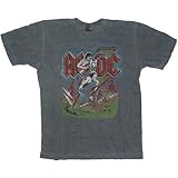 1986 Tour(Tシャツ)(ダークグレー)(XLサイズ)(HWZCC-00544)