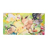 ポケモンセンターオリジナル ポケモンカードゲーム プレイマット みんなおつかれさま