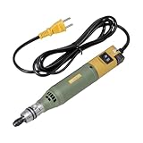 プロクソン(PROXXON) ミニルーター MM100 No.28525 回転数調節可能