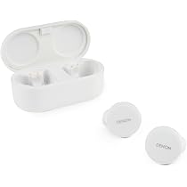 Amazon.co.jp: デノン Denon ワイヤレスイヤホン bluetooth PerL Pro