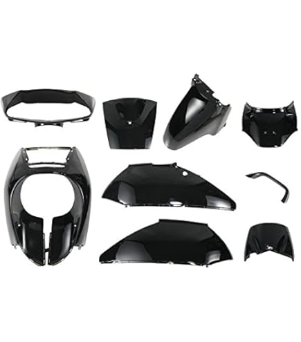 新品未使用 ホンダ リード50/90 AF20/HF05 外装6点 カウルセット 楽天市場】【お買い物マラソン！買えば買うほどおトク！】ホンダ