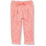 THE CHILDREN'S PLACE(ザ・チルドレンズプレイス) アクティブヘザーロールカフスウェットパンツ ボトムスパンツ 12～18ヶ月【並行輸入】