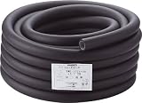 TRUSCO 発泡ブレードホース 12X24mm 10m THB1210