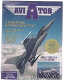 AviAtor A High-Flying Learning Adventure! for Windows & Macintosh おもちゃ (並行輸入)