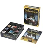 Amazon | ボードゲーム 宝石の煌き(2024年新版) 日本語版 | カラー塗料