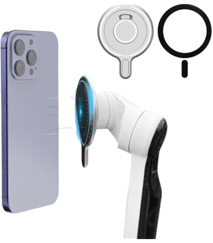 Amazon.co.jp: Insta360 Flow/Flow Pro 磁気スマートフォン