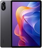 Xiaomi Redmi Pad 2 8GB+256GB グラファイトグレー wi-fiモデル 2.5K 11インチディスプレイ Dolby Atmos対応 9000mAhバッテリー Helio G100-Ultra microSDカード対応