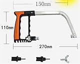 ROOH-God saw South Korea Korean hot new multi-purpose devil saw multifunctional saw Mini hand saw fa