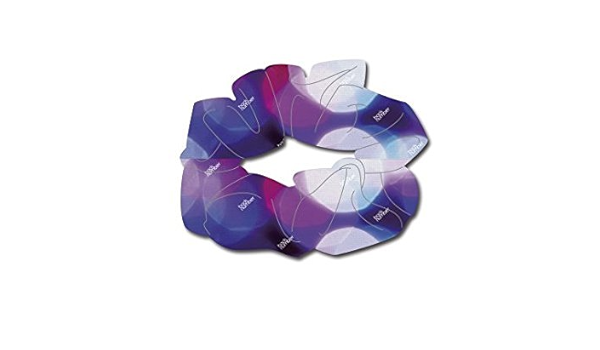 Amazon Back Number Tour 16 ミラーボールとシャンデリア 公式グッズ Back Number グラデーションシュシュ アイドル 芸能人グッズ 通販