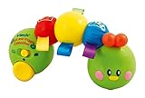 VTech Baby Roll and Wiggle Caterpillar