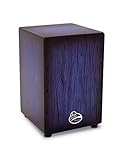 LP エルピー カホン Aspire Accents Cajon LPA1332-BBS