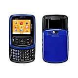 Verizon Pantech Replica Dummy/Toy Phone, Black/Blue [並行輸入品]