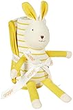 giggle Blanket and Bunny Friend - Super Lemon by giggle