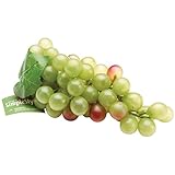 Floracraft Design It Simple Decorative Fruit, Large Green Grapes [並行輸入品]