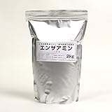 芝生用バイオ有機質化成肥料 エンザアミン 2kg