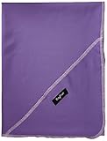 Luv Bug Company UPF 50+ Sun Protection Blanket, Purple by Luv Bug Company