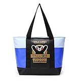 くまモン　Kumamon　マザーズバッグ レディース　ハンドバッグ　 ショルダー　斜めがけ　バッグ　肩がけ　手提げ　うれしい　驚い　通勤 通学 赤ちゃんを連れて外に出歩く　NO.17 (青)
