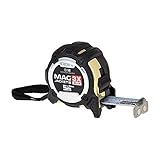 コメロン(Komelon) 強化ナイロンコートコンベックス G2550 KMC-31JTD テープ幅25mm テープ長さ5.0m