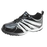 弘進ゴム/ファントムF-110/安全作業靴 スニーカー サイズ：24．0cm カラー：ブラック