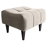 arne オットマン 足置き スツール コンパクト おしゃれ 北欧 座りやすい カフェ風 ソファ Boule ot NS-7 アイボリー