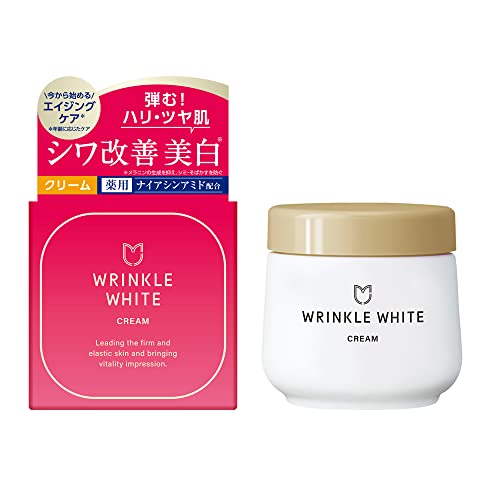 薬用リンクルホワイト クリーム