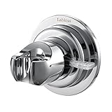Labkiss LK029 Bathroom Super Strong Vacuum Suction Cup Handheld Shower Head Holder & Bracket Wall Mo