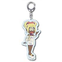 おそ松さん　じょし松さん　おそ子　カラ子　一子　十四子　トド子　アクリルキー 41P4Pu2kC5L._AC_UL210_SR210,