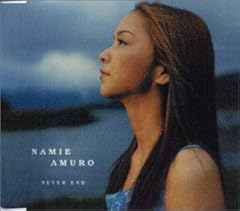 NEVER END / �����ޔ��b