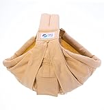 Baba Slings ババスリング 【日本正規品保証付】【正規代理店】 抱っこひも/ベビースリング BBS005 ラテ