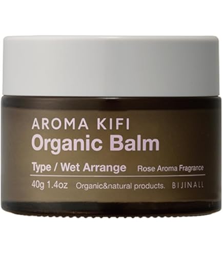 Amazon | アルミック ウムフ ナチュラルヘアバーム 47g | アイズ