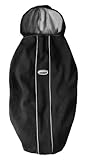 BABYBJORN Cover for Baby Carrier - Black